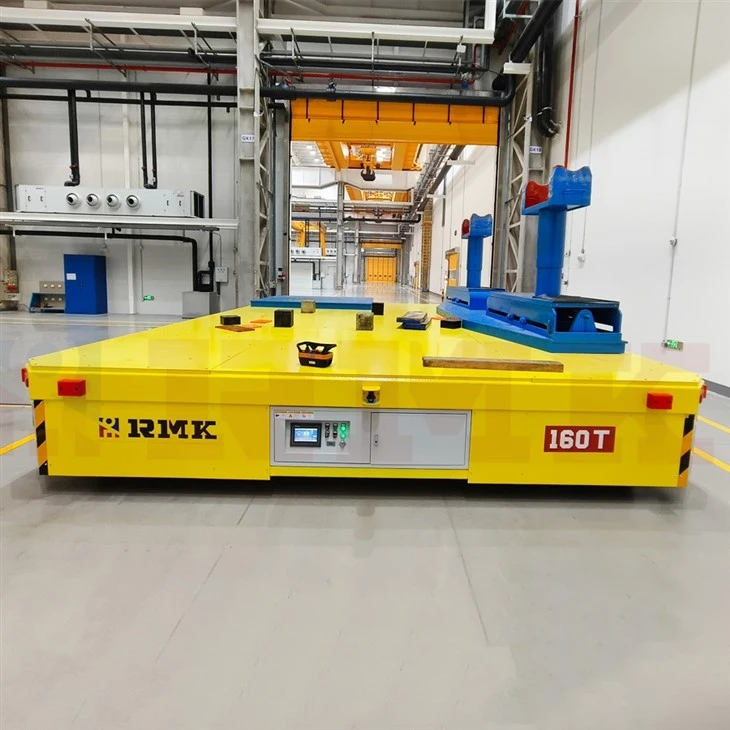 160 Ton-200 Tons Outdoor Heavy-Duty Transfer Transporter best