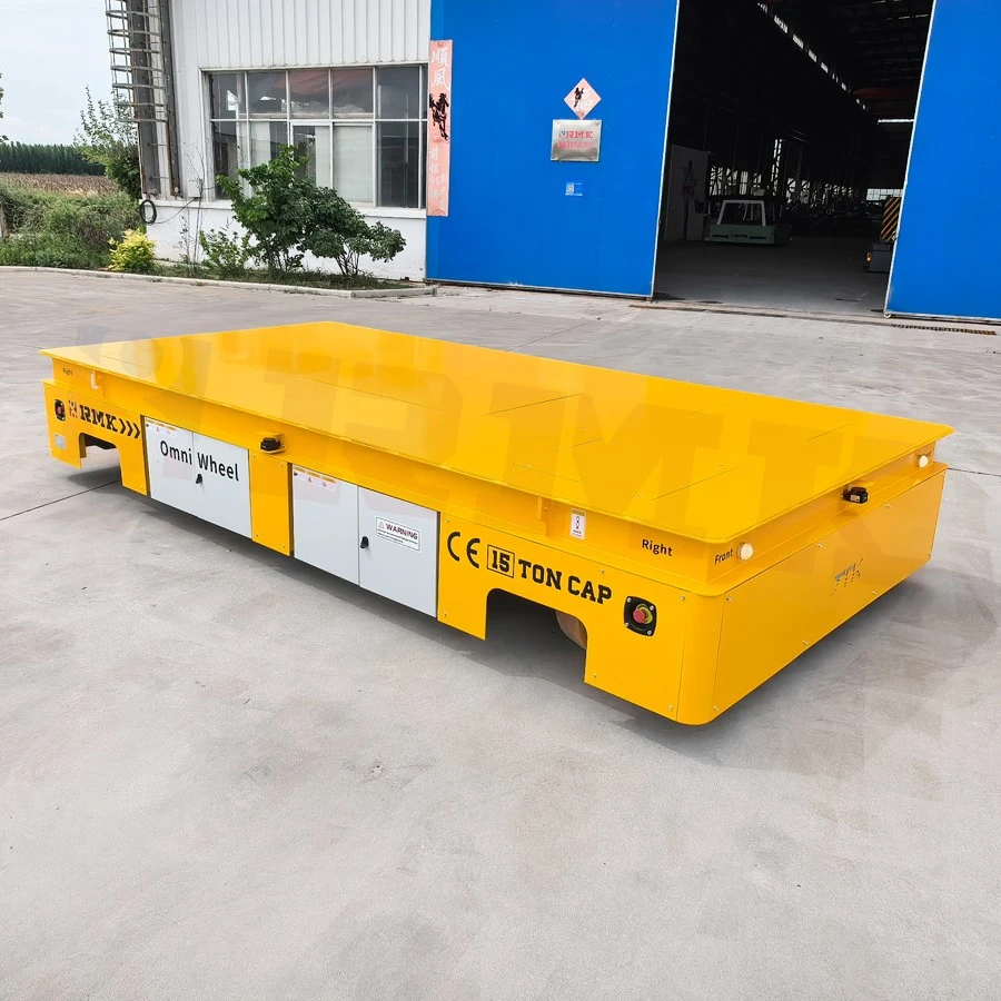 mold battery transporter