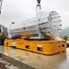 Carro de transferencia AGV de servicio pesado RMK